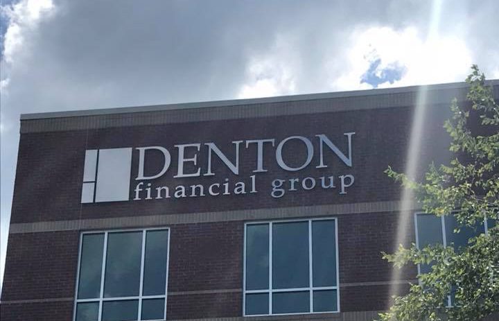 Denton Financial Building